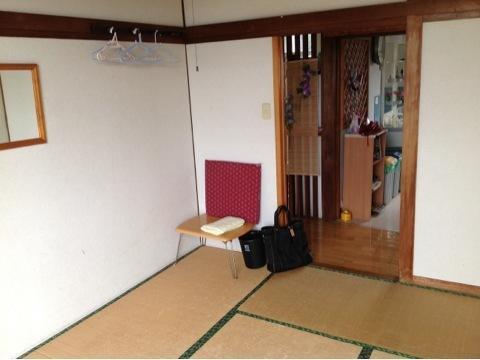 Hotel Minshuku Toshi Yakushima  Exterior foto